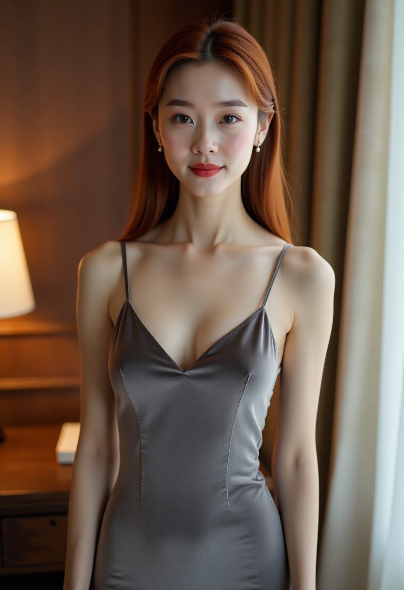 暗线