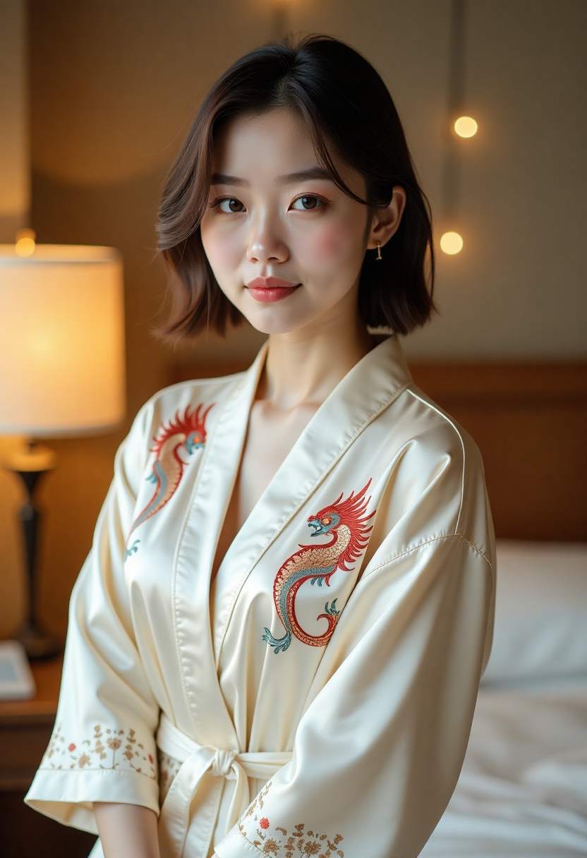 深渊之下