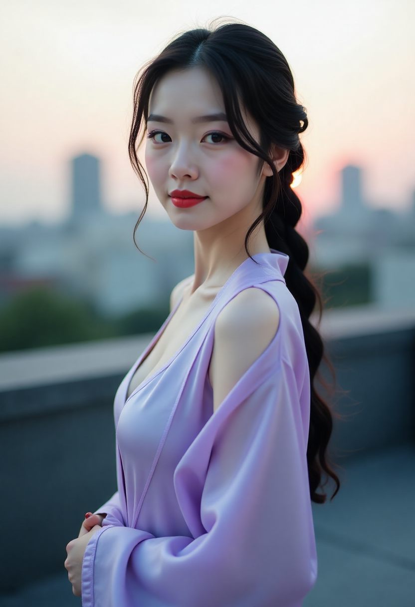 罪证迷踪